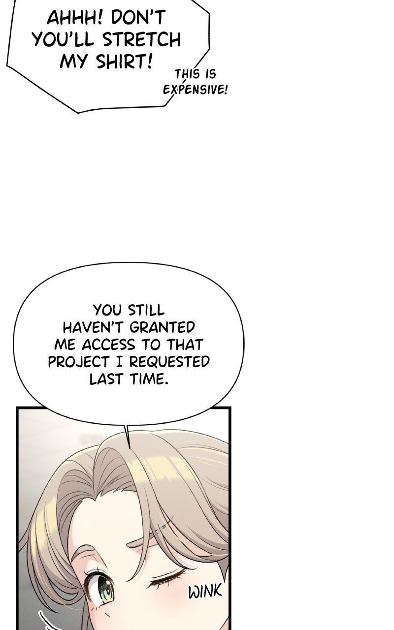 Read Ctrl+Alt+Resign chapter 27 image 37 on Lezhin