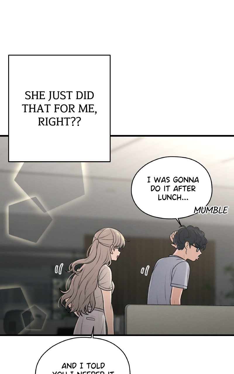 Read Ctrl+Alt+Resign chapter 27 image 39 on Lezhin