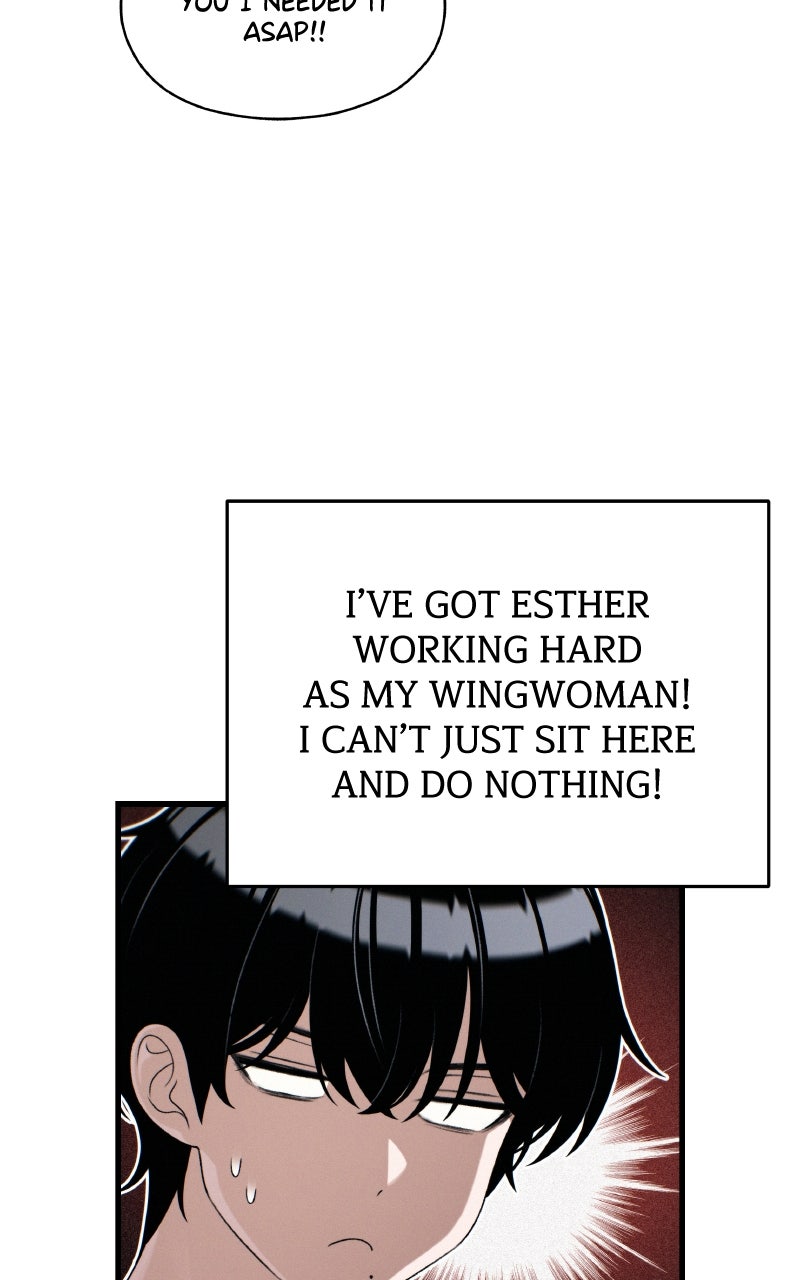 Read Ctrl+Alt+Resign chapter 27 image 40 on Lezhin