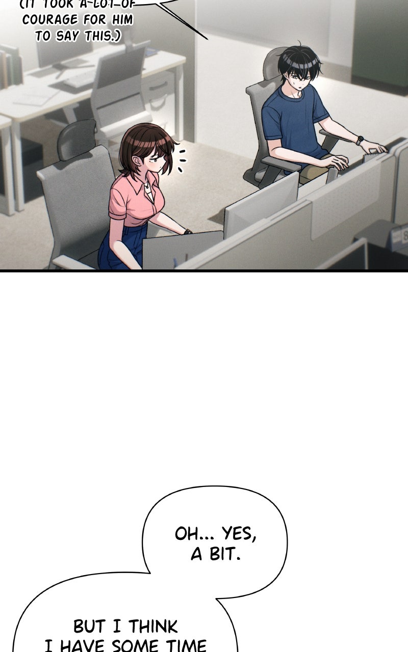 Read Ctrl+Alt+Resign chapter 27 image 42 on Lezhin