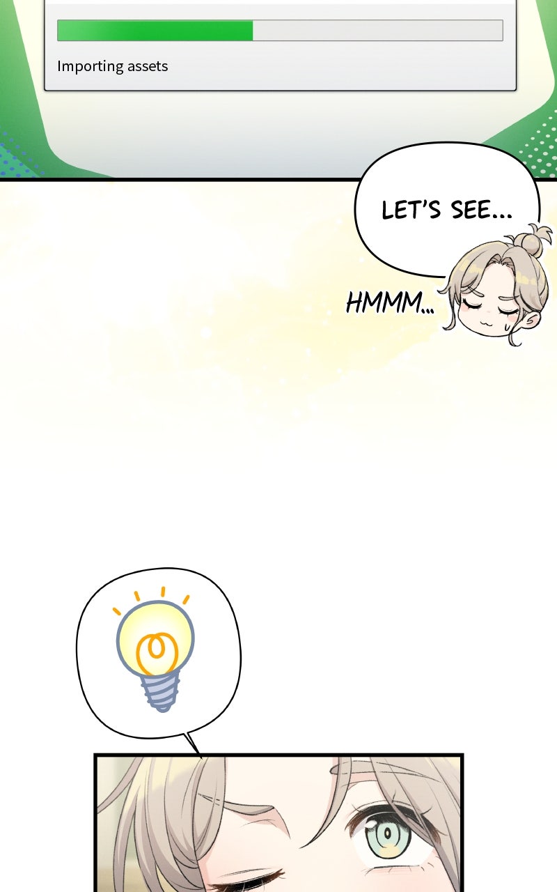 Read Ctrl+Alt+Resign chapter 27 image 5 on Lezhin
