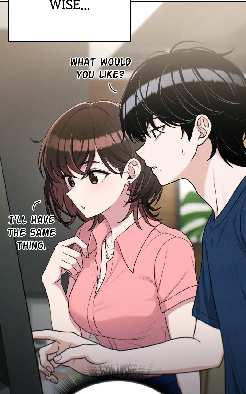 Read Ctrl+Alt+Resign chapter 27 image 50 on Lezhin