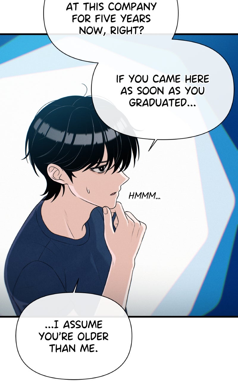 Read Ctrl+Alt+Resign chapter 27 image 57 on Lezhin