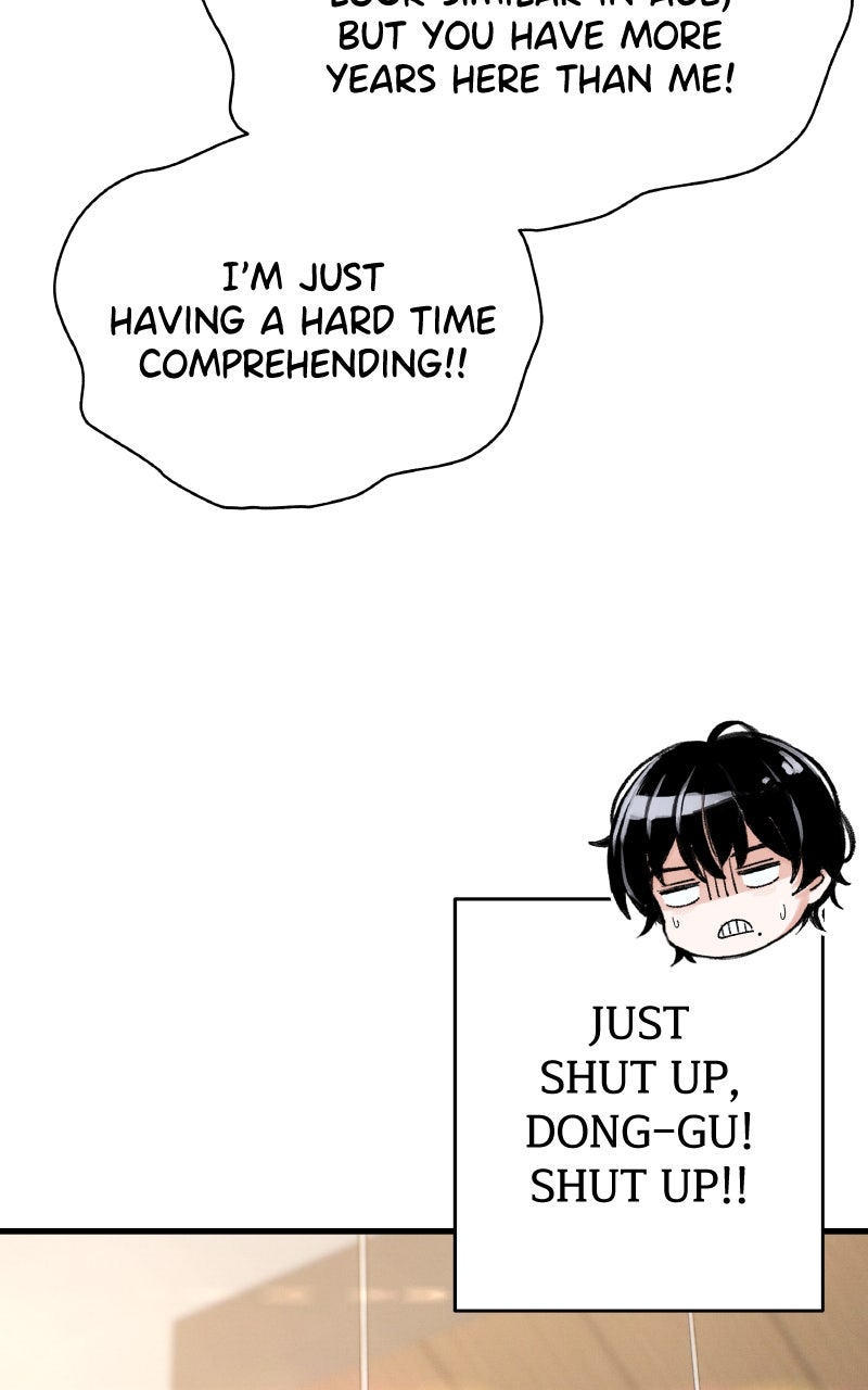 Read Ctrl+Alt+Resign chapter 27 image 61 on Lezhin