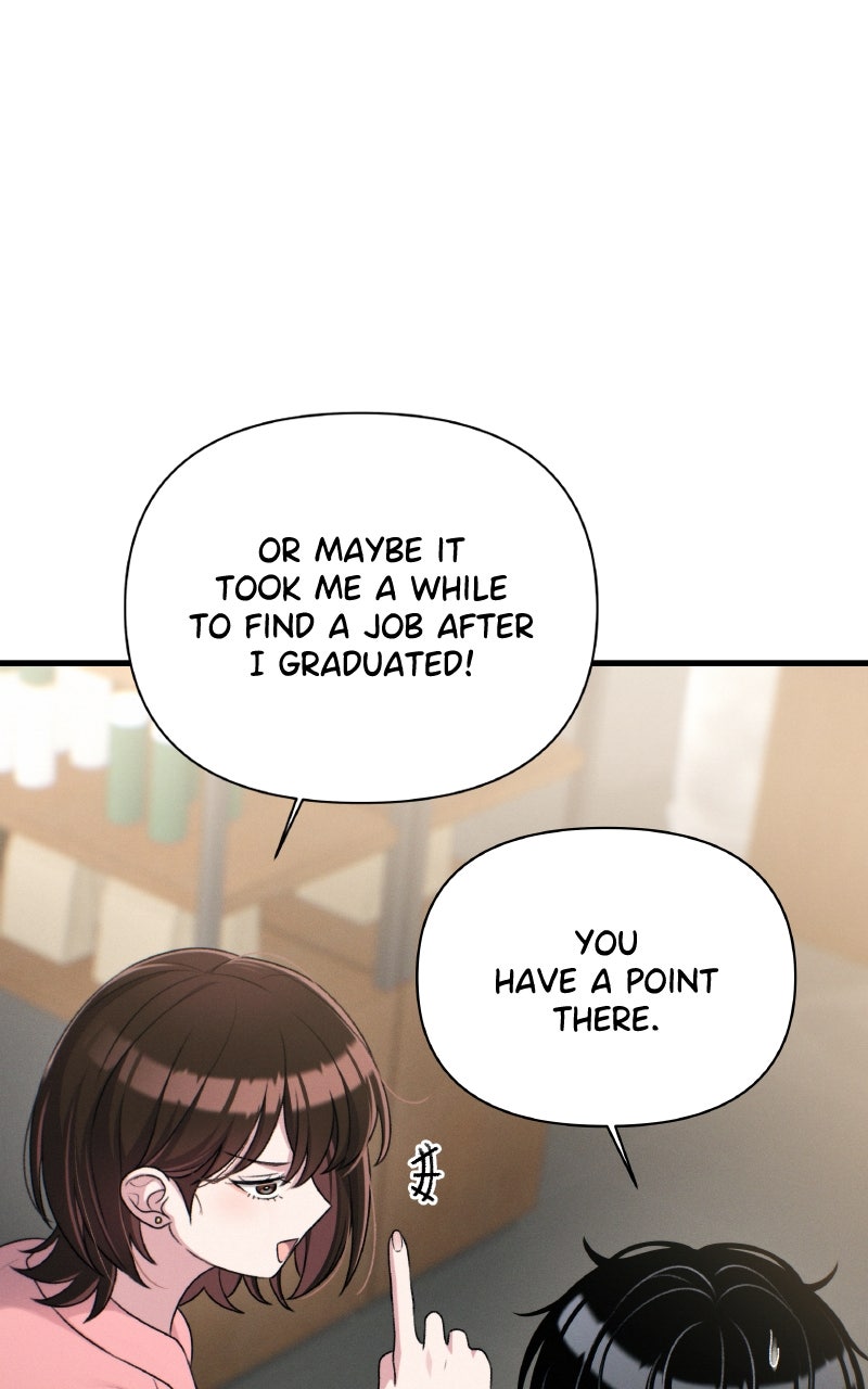 Read Ctrl+Alt+Resign chapter 27 image 64 on Lezhin