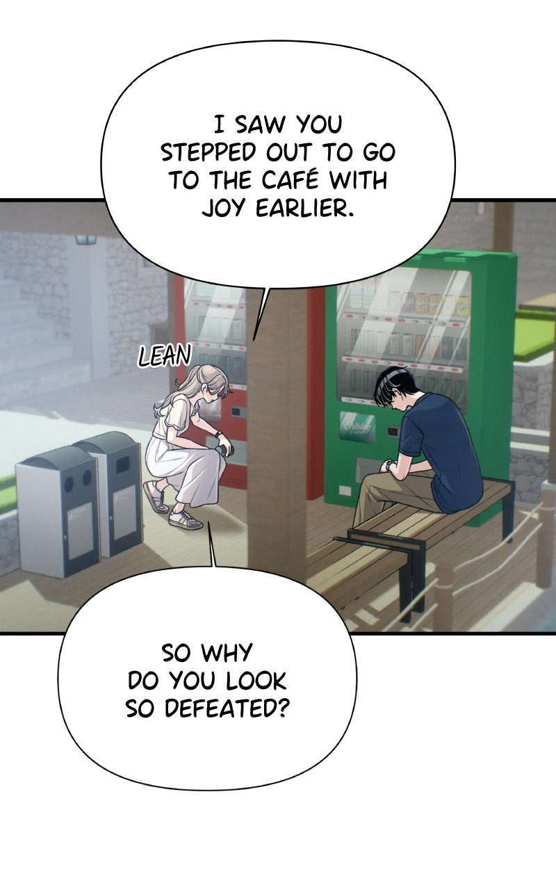 Read Ctrl+Alt+Resign chapter 27 image 84 on Lezhin