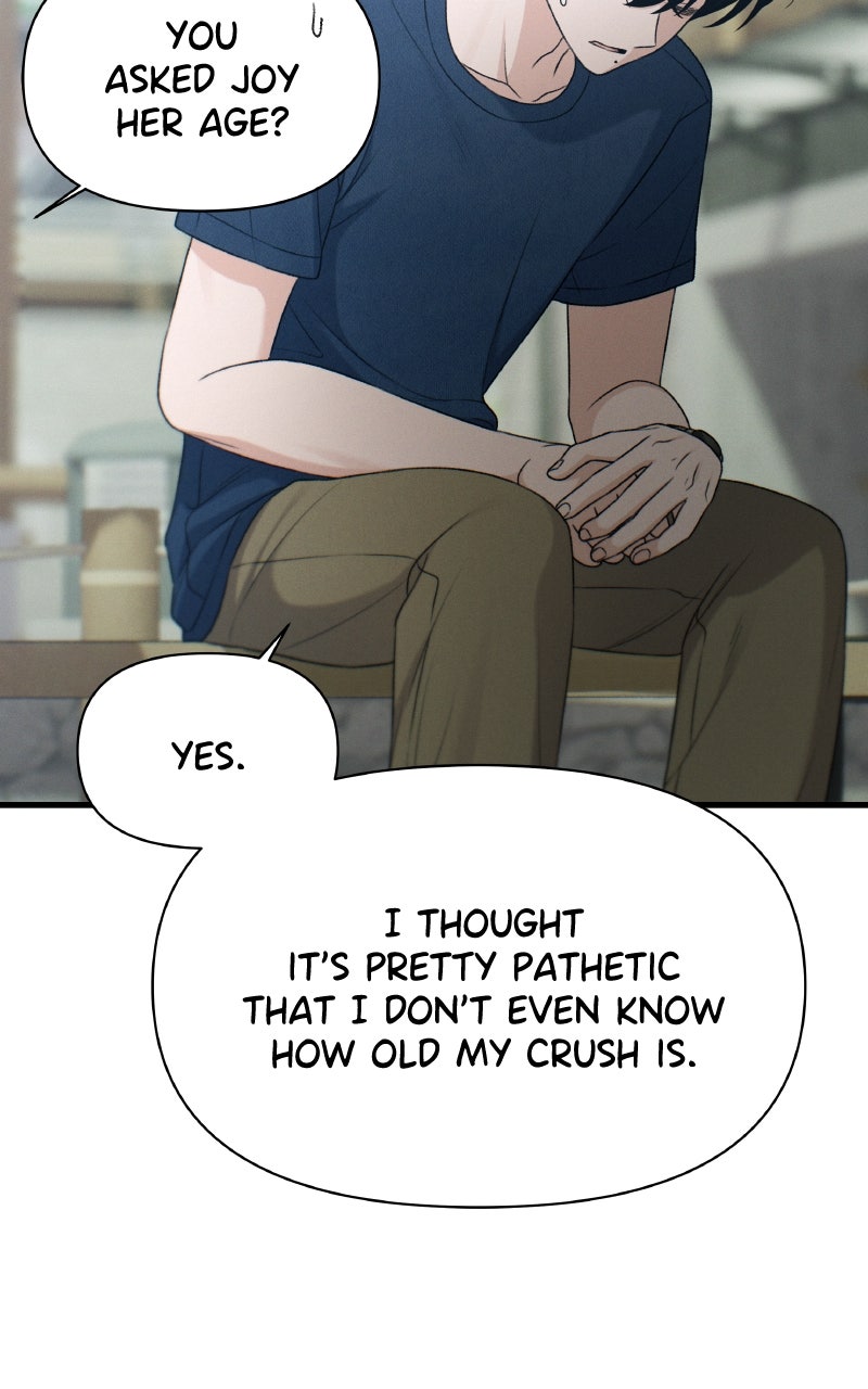 Read Ctrl+Alt+Resign chapter 27 image 86 on Lezhin