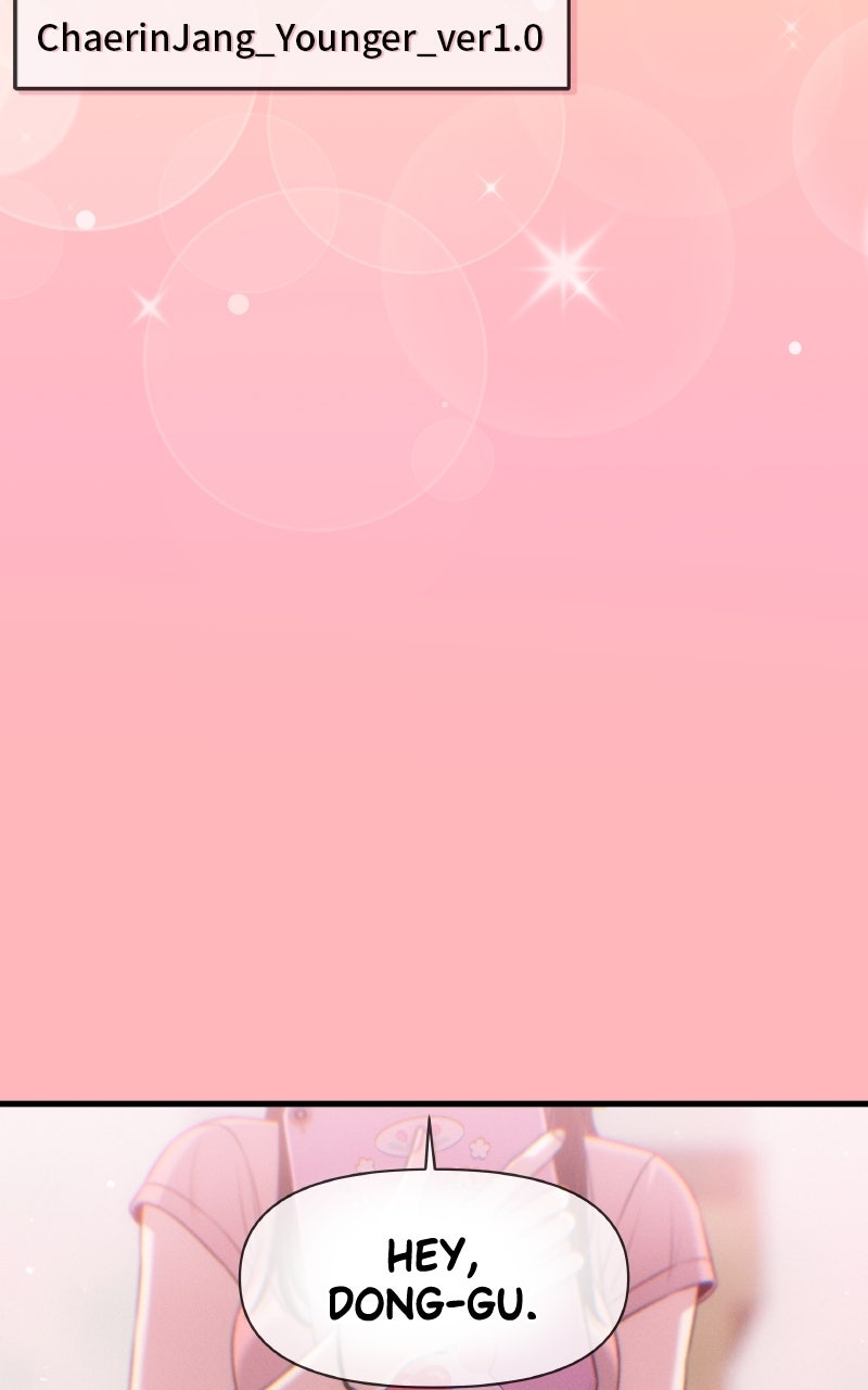 Read Ctrl+Alt+Resign chapter 28 image 20 on Lezhin