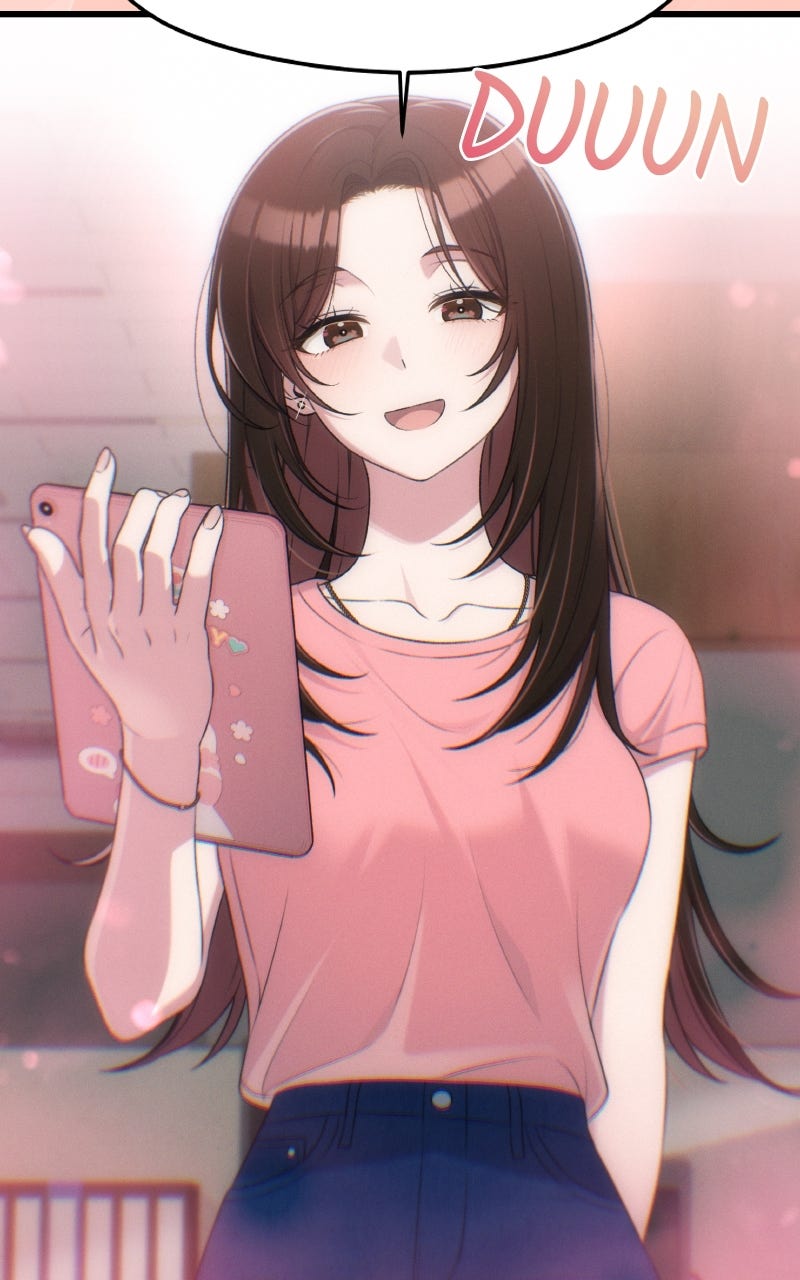 Read Ctrl+Alt+Resign chapter 28 image 22 on Lezhin