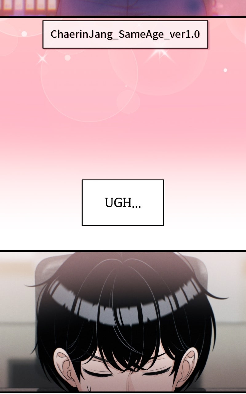 Read Ctrl+Alt+Resign chapter 28 image 23 on Lezhin