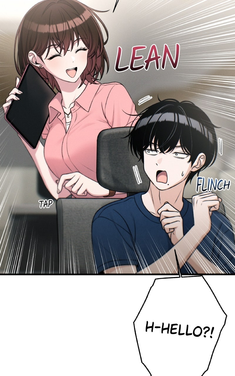 Read Ctrl+Alt+Resign chapter 28 image 25 on Lezhin