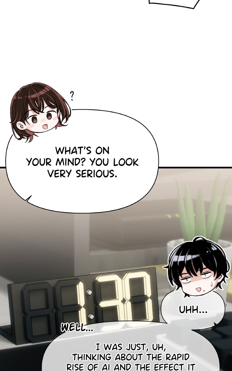 Read Ctrl+Alt+Resign chapter 28 image 26 on Lezhin