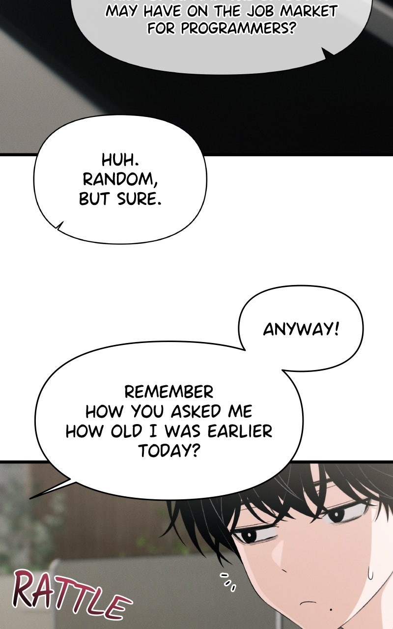 Read Ctrl+Alt+Resign chapter 28 image 27 on Lezhin