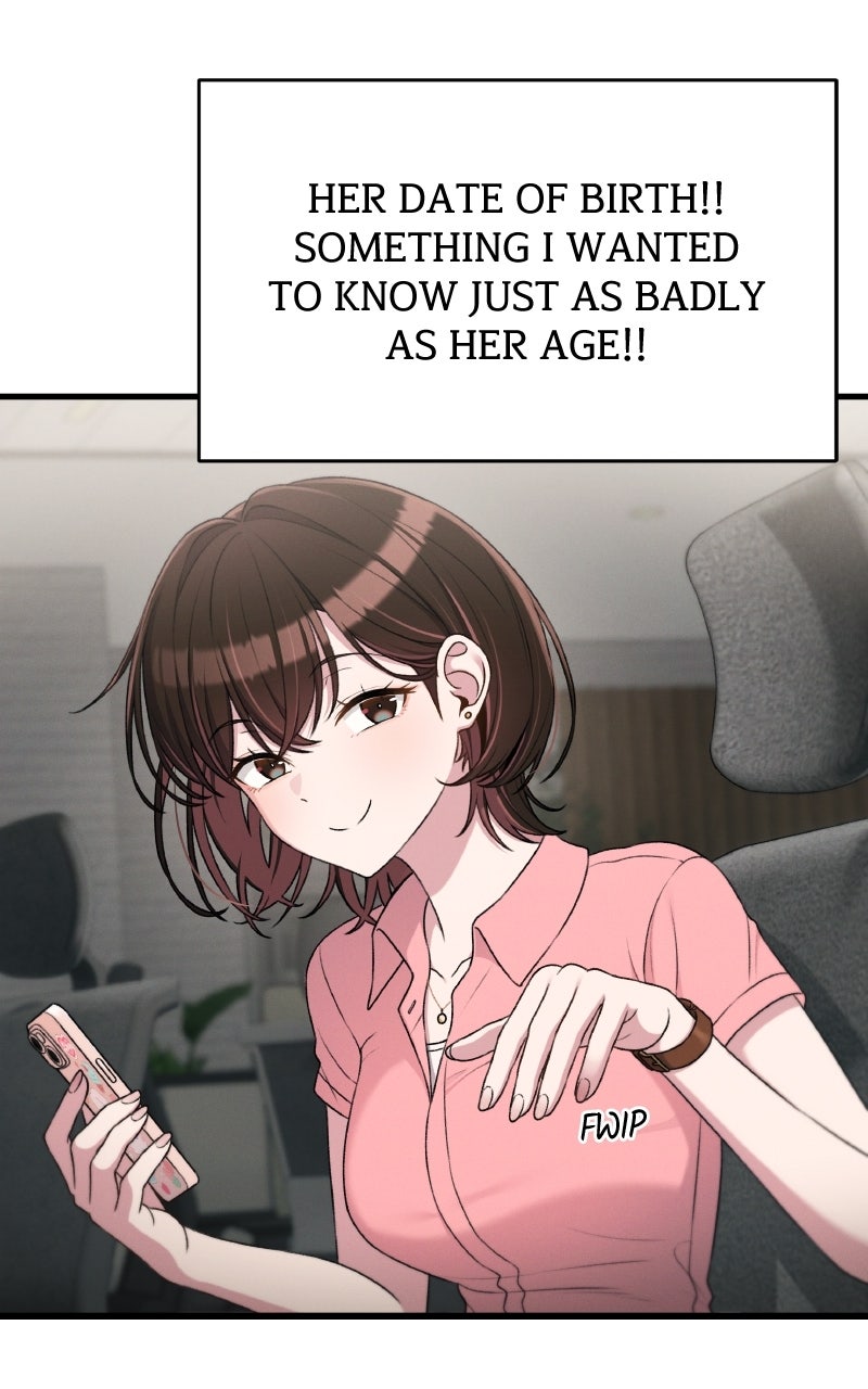 Read Ctrl+Alt+Resign chapter 28 image 31 on Lezhin