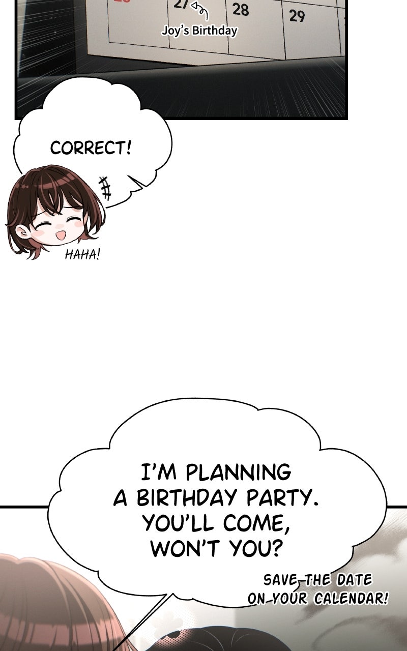 Read Ctrl+Alt+Resign chapter 28 image 36 on Lezhin