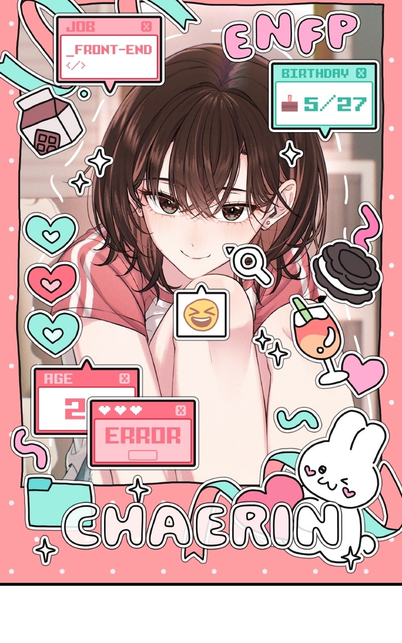 Read Ctrl+Alt+Resign chapter 28 image 39 on Lezhin