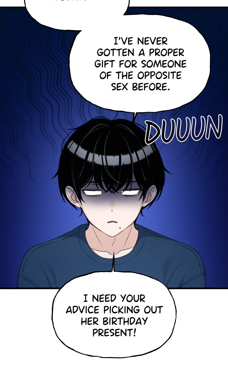 Read Ctrl+Alt+Resign chapter 28 image 42 on Lezhin