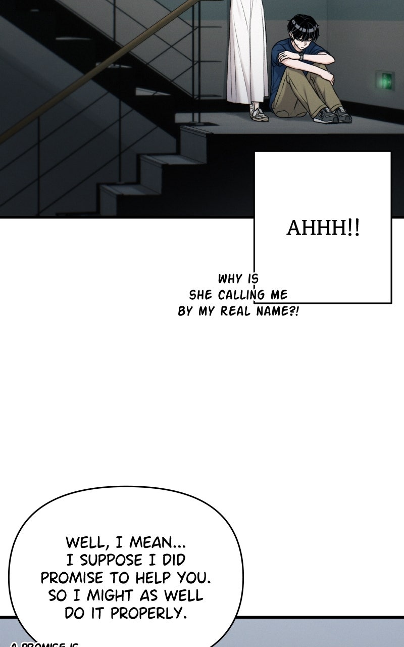 Read Ctrl+Alt+Resign chapter 28 image 44 on Lezhin