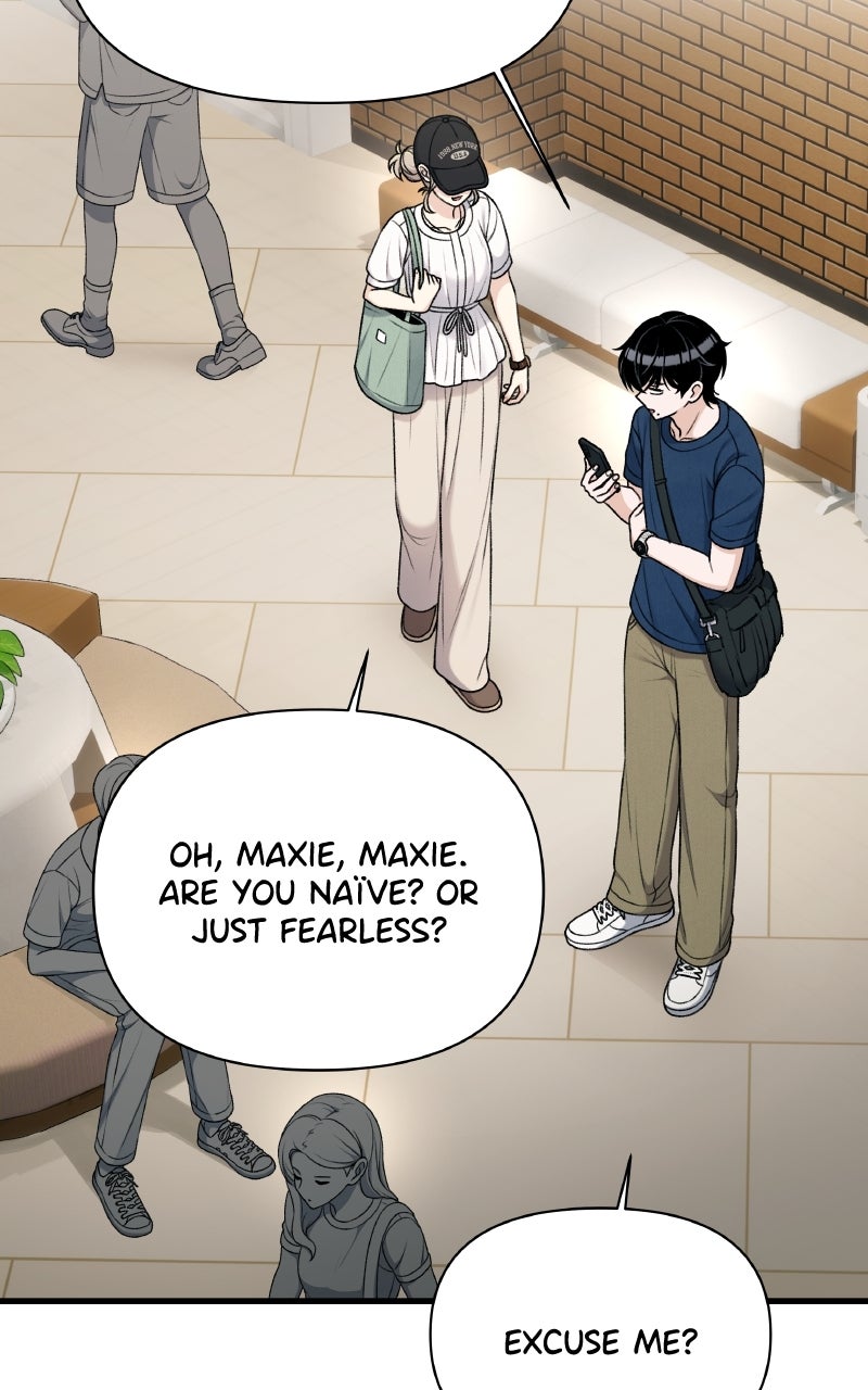 Read Ctrl+Alt+Resign chapter 28 image 61 on Lezhin