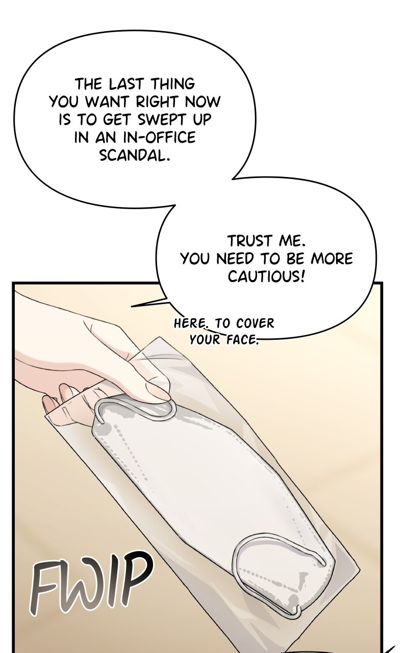 Read Ctrl+Alt+Resign chapter 28 image 65 on Lezhin