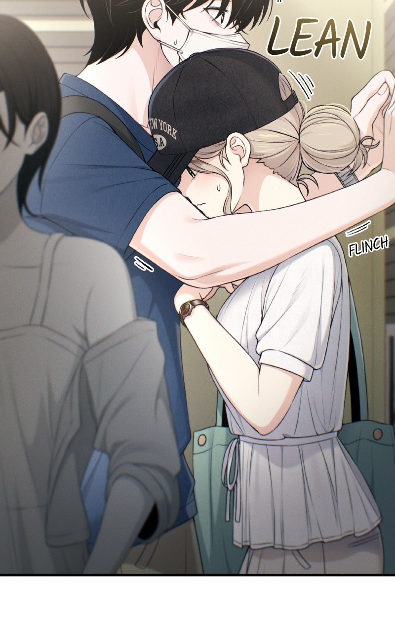 Read Ctrl+Alt+Resign chapter 28 image 82 on Lezhin
