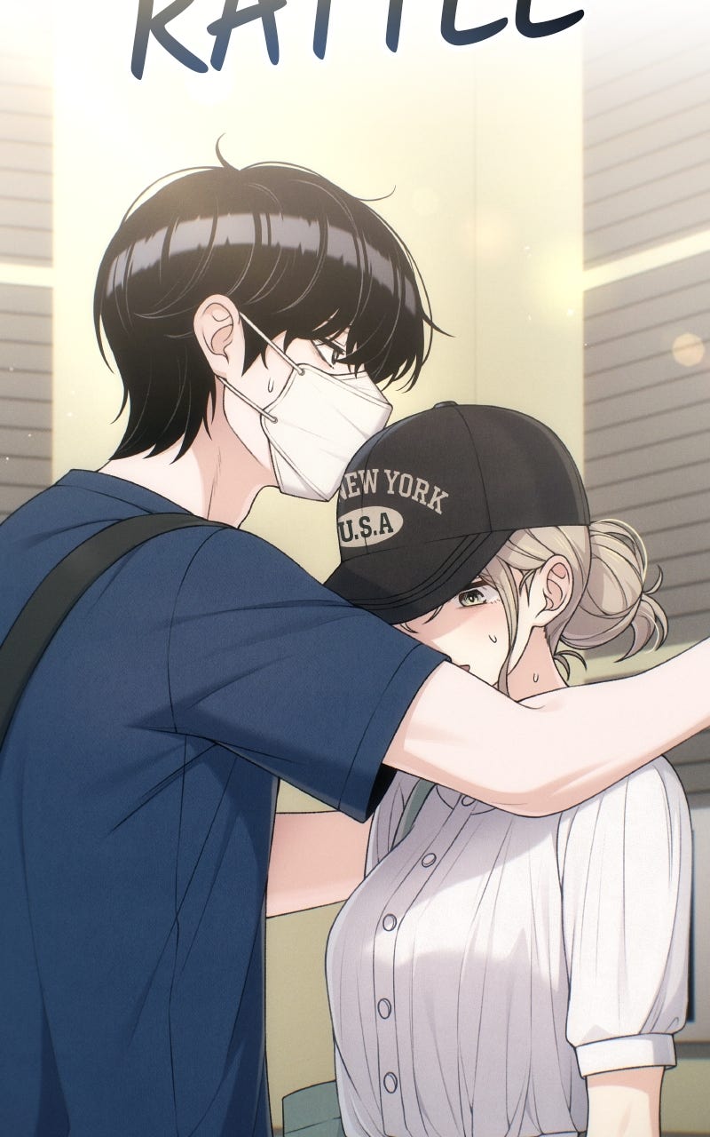Read Ctrl+Alt+Resign chapter 28 image 88 on Lezhin