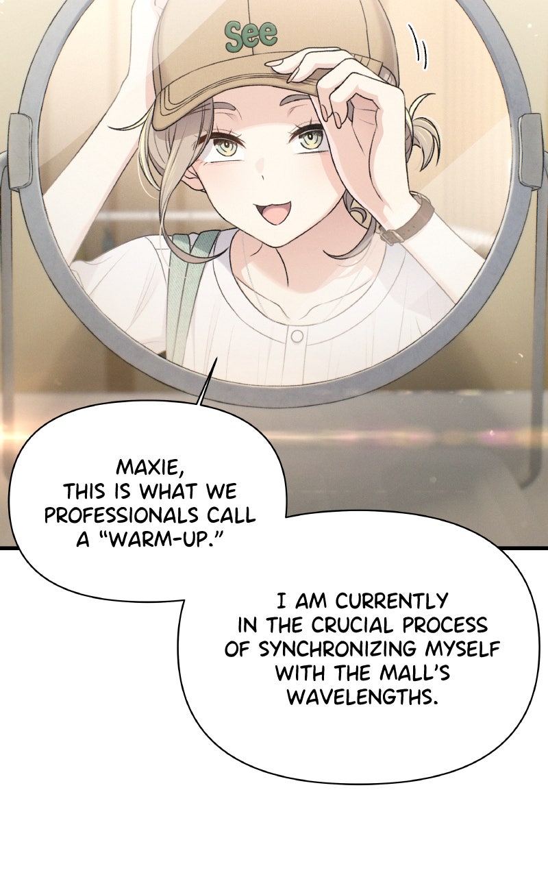 Read Ctrl+Alt+Resign chapter 29 image 13 on Lezhin
