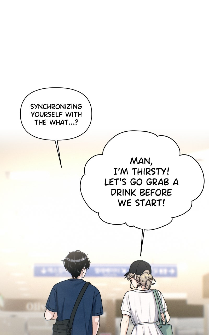 Read Ctrl+Alt+Resign chapter 29 image 14 on Lezhin