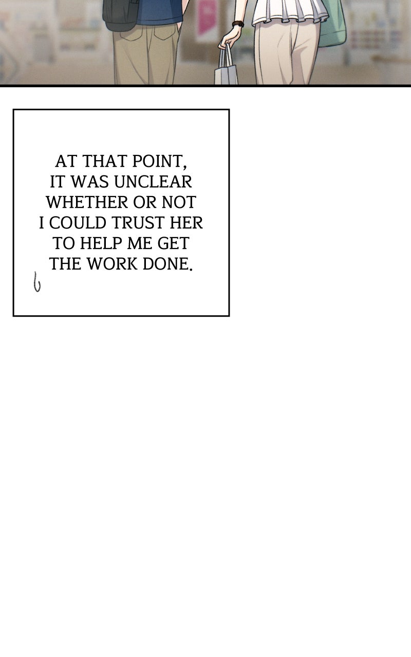 Read Ctrl+Alt+Resign chapter 29 image 15 on Lezhin