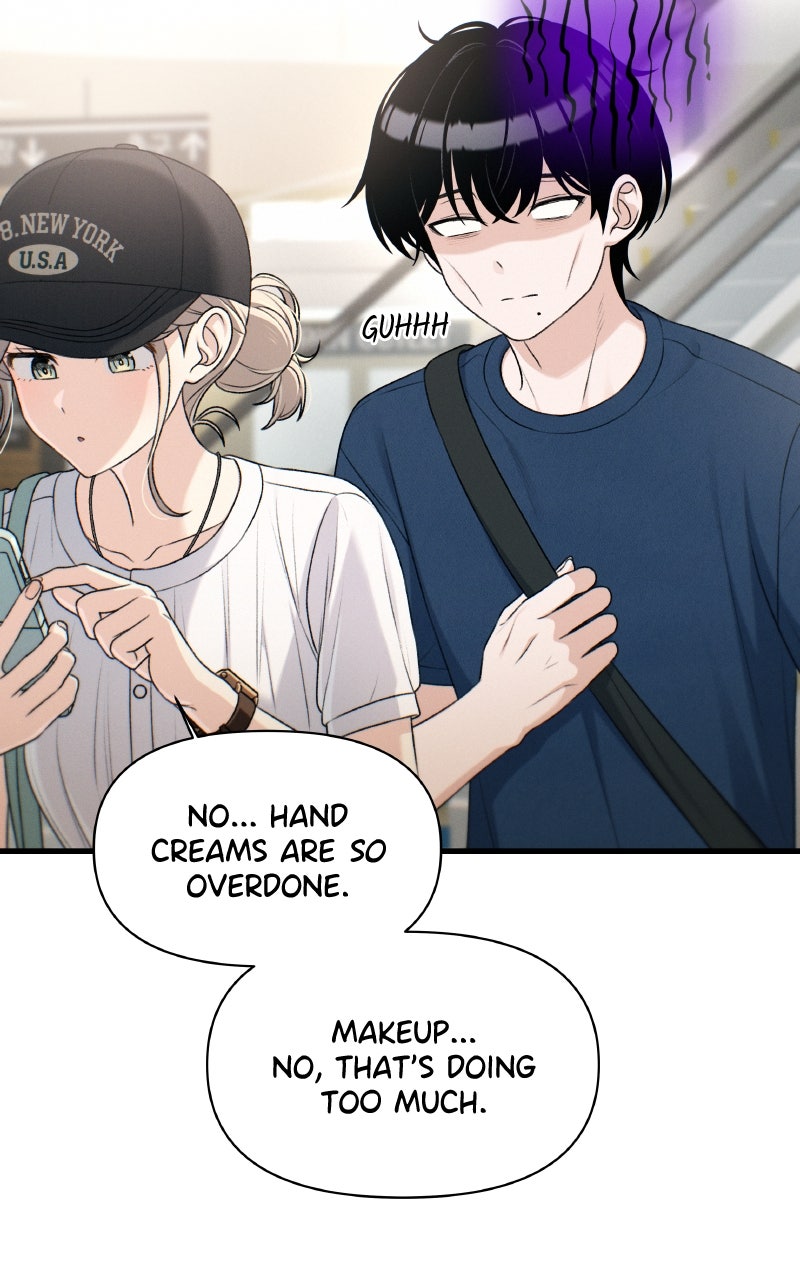 Read Ctrl+Alt+Resign chapter 29 image 17 on Lezhin