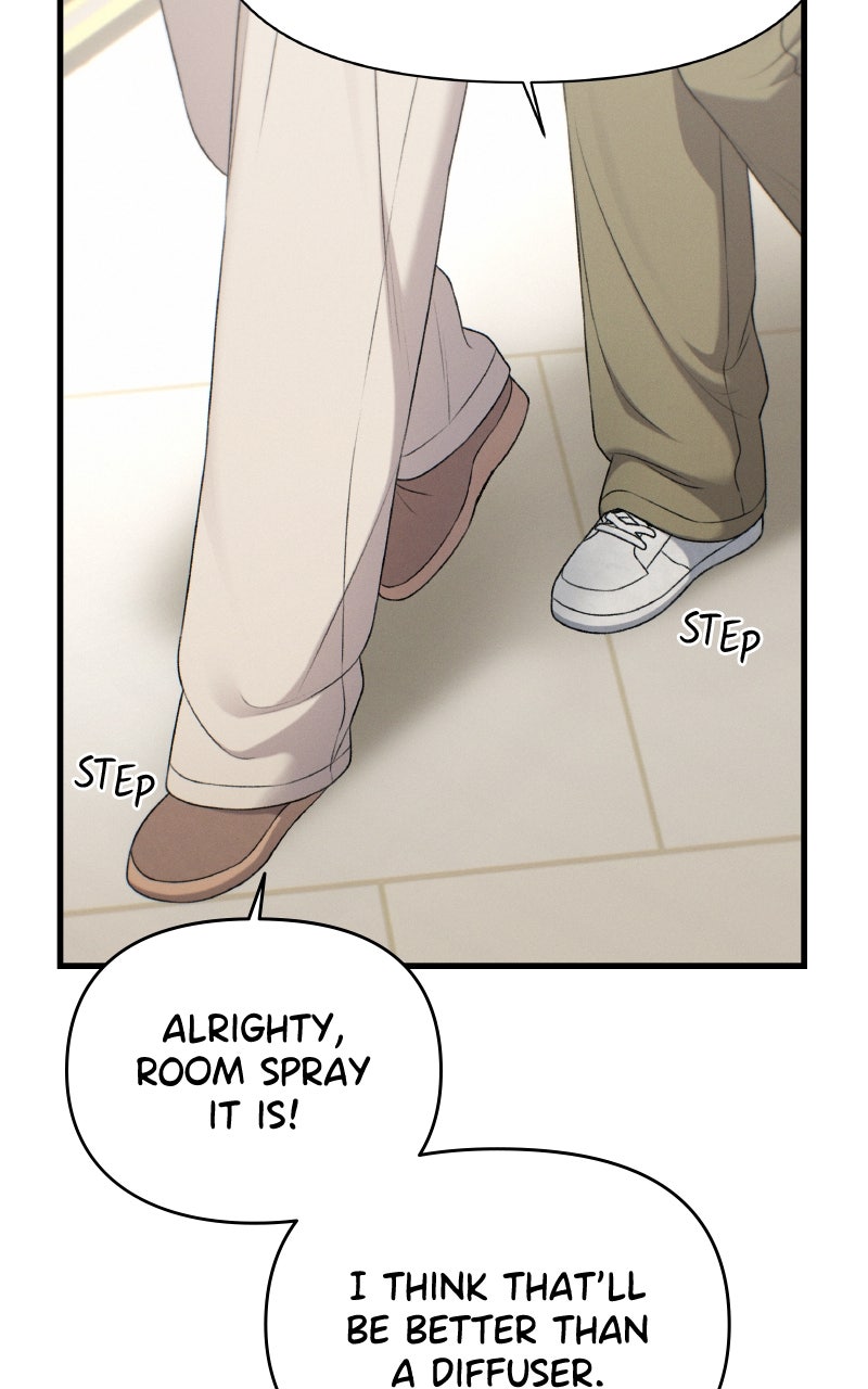 Read Ctrl+Alt+Resign chapter 29 image 24 on Lezhin