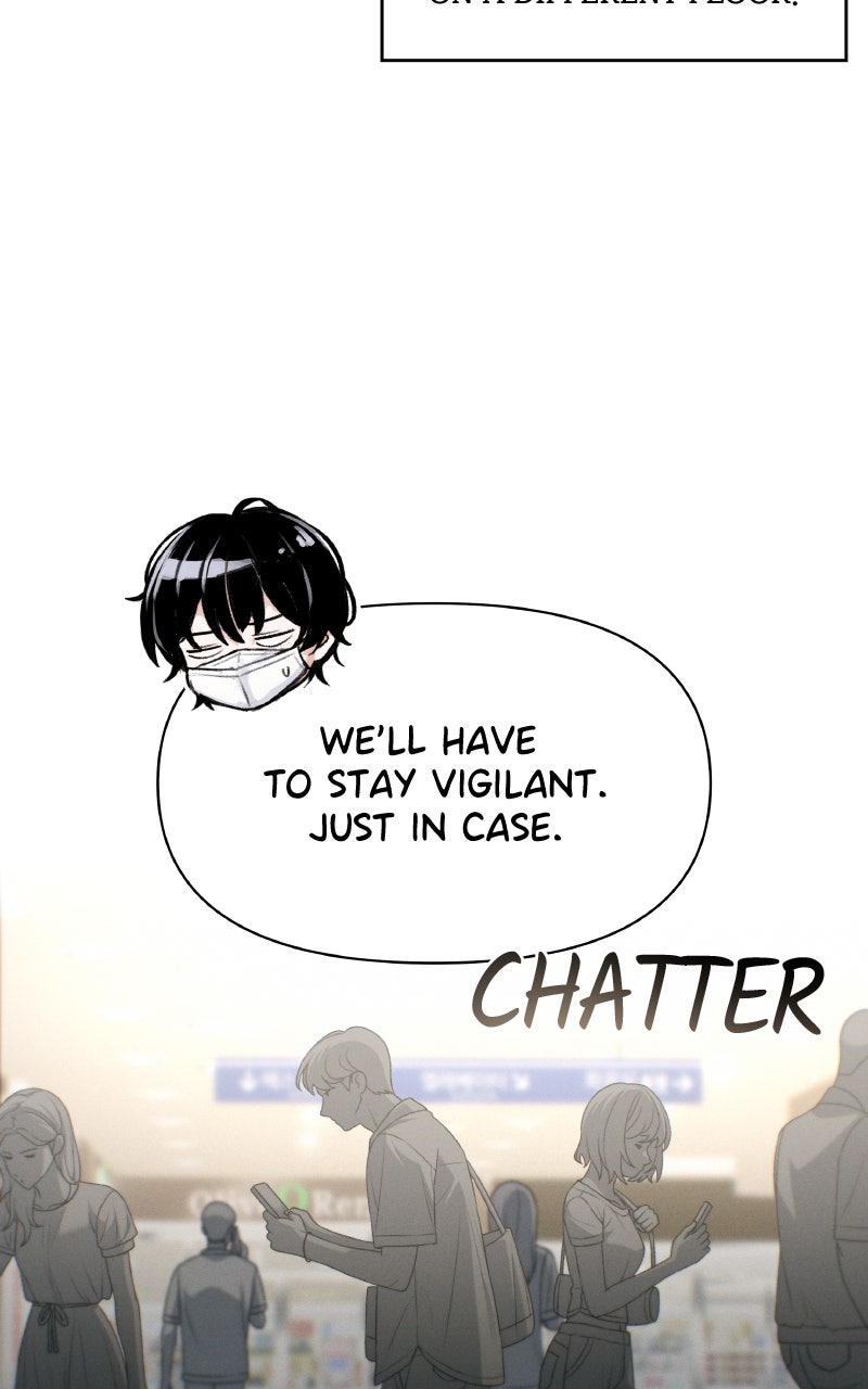 Read Ctrl+Alt+Resign chapter 29 image 3 on Lezhin