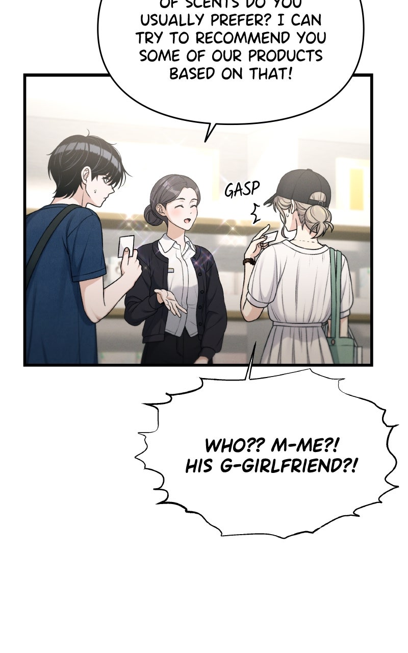 Read Ctrl+Alt+Resign chapter 29 image 34 on Lezhin
