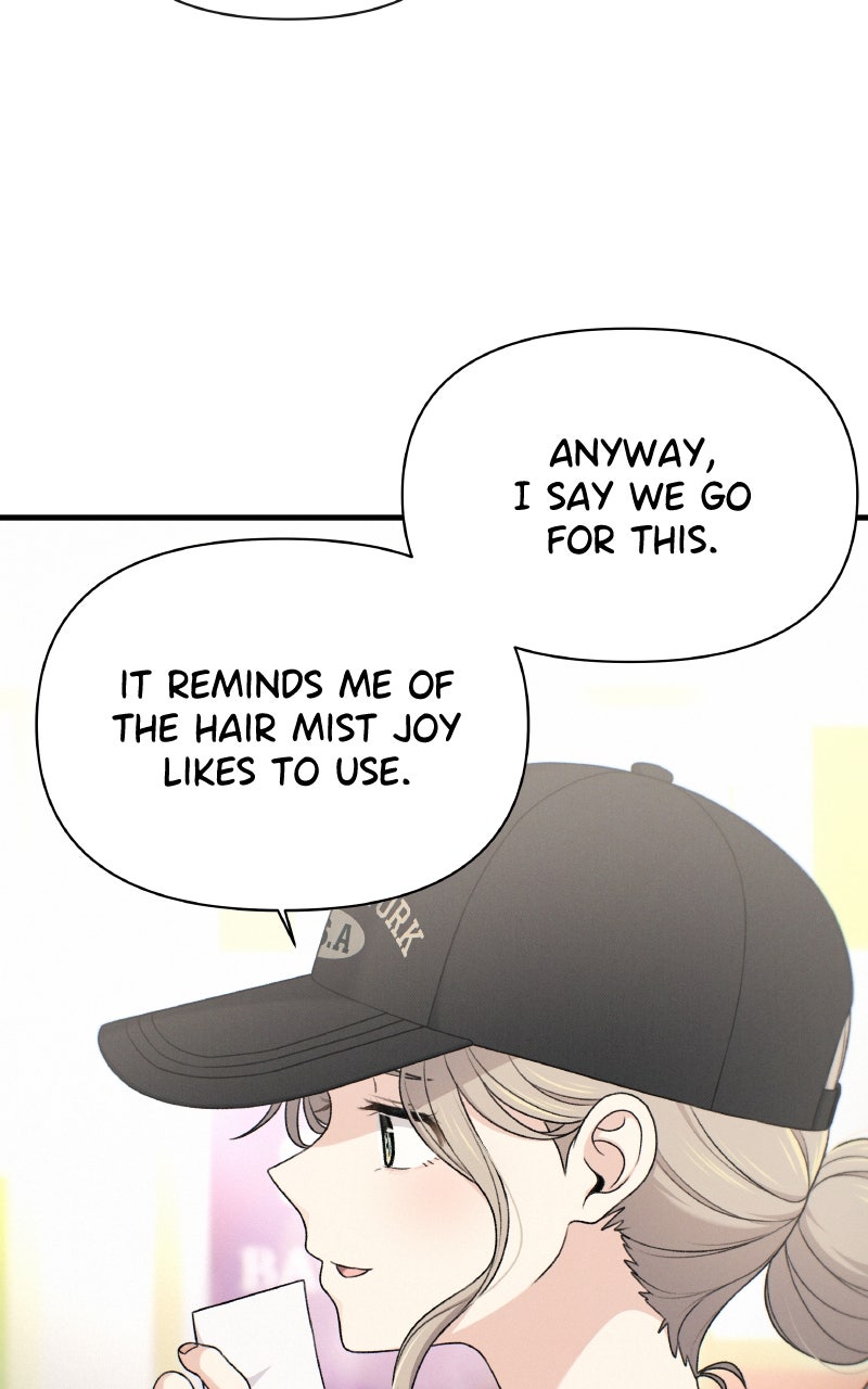 Read Ctrl+Alt+Resign chapter 29 image 37 on Lezhin