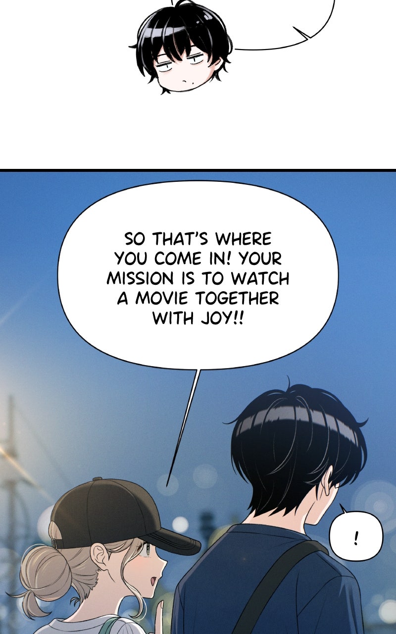 Read Ctrl+Alt+Resign chapter 29 image 45 on Lezhin