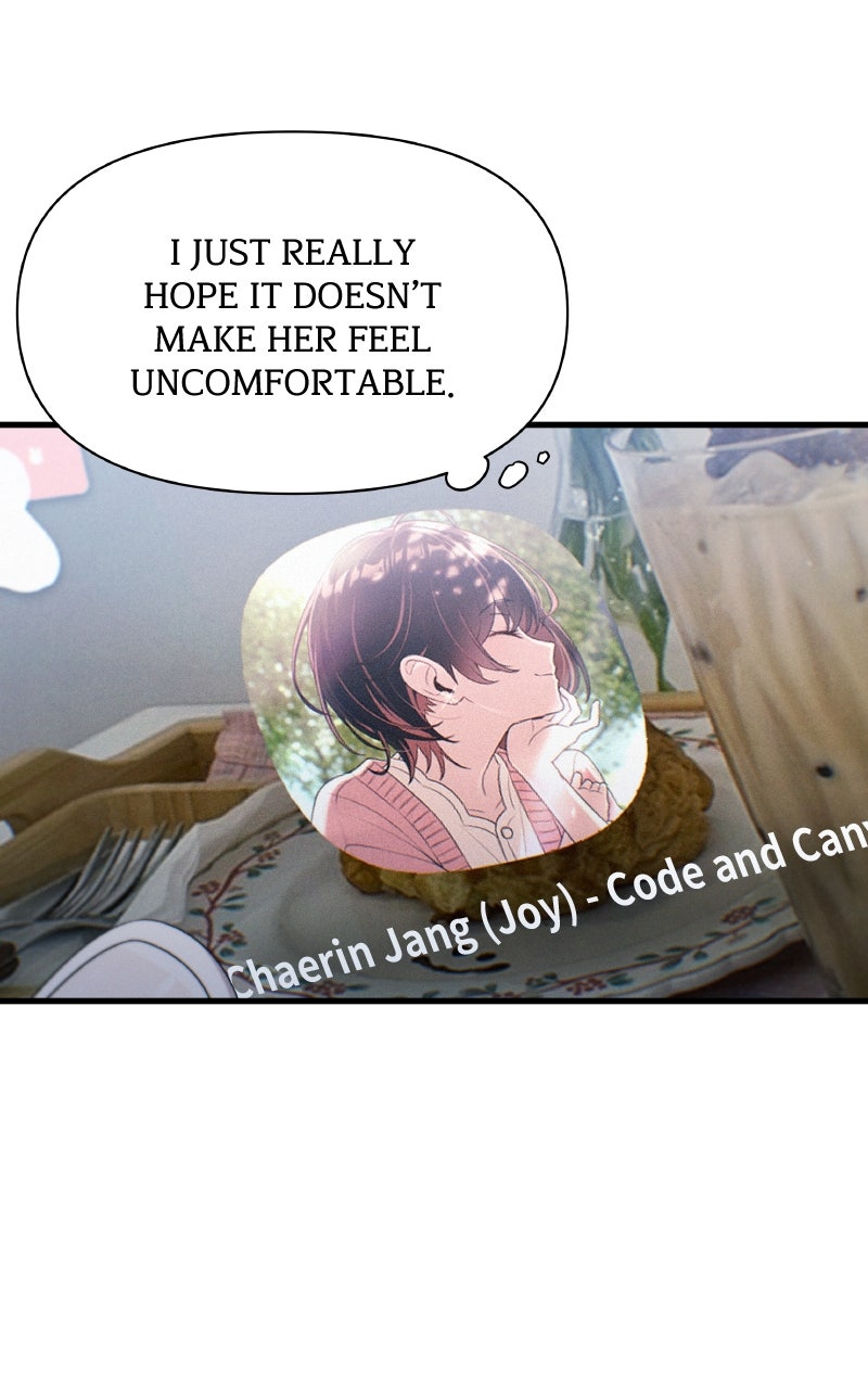 Read Ctrl+Alt+Resign chapter 29 image 78 on Lezhin