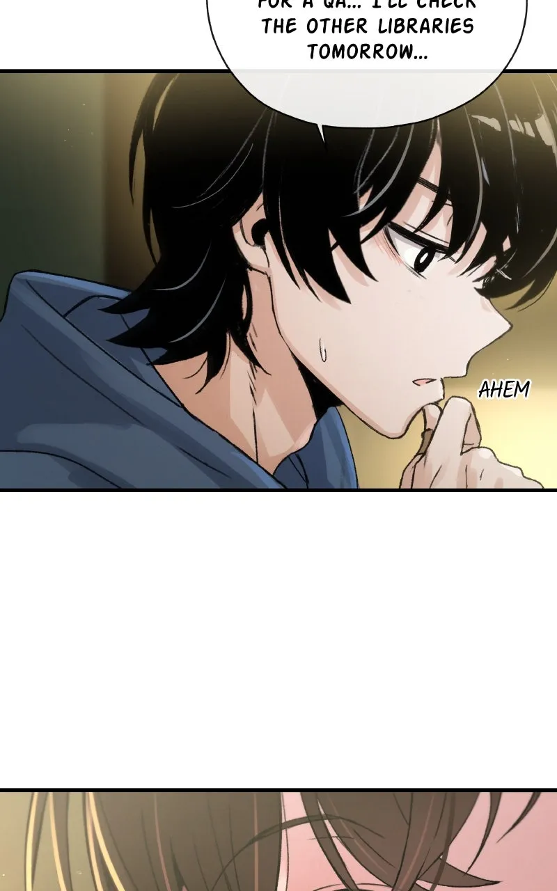 Read Ctrl+Alt+Resign chapter 3 image 100 on Lezhin