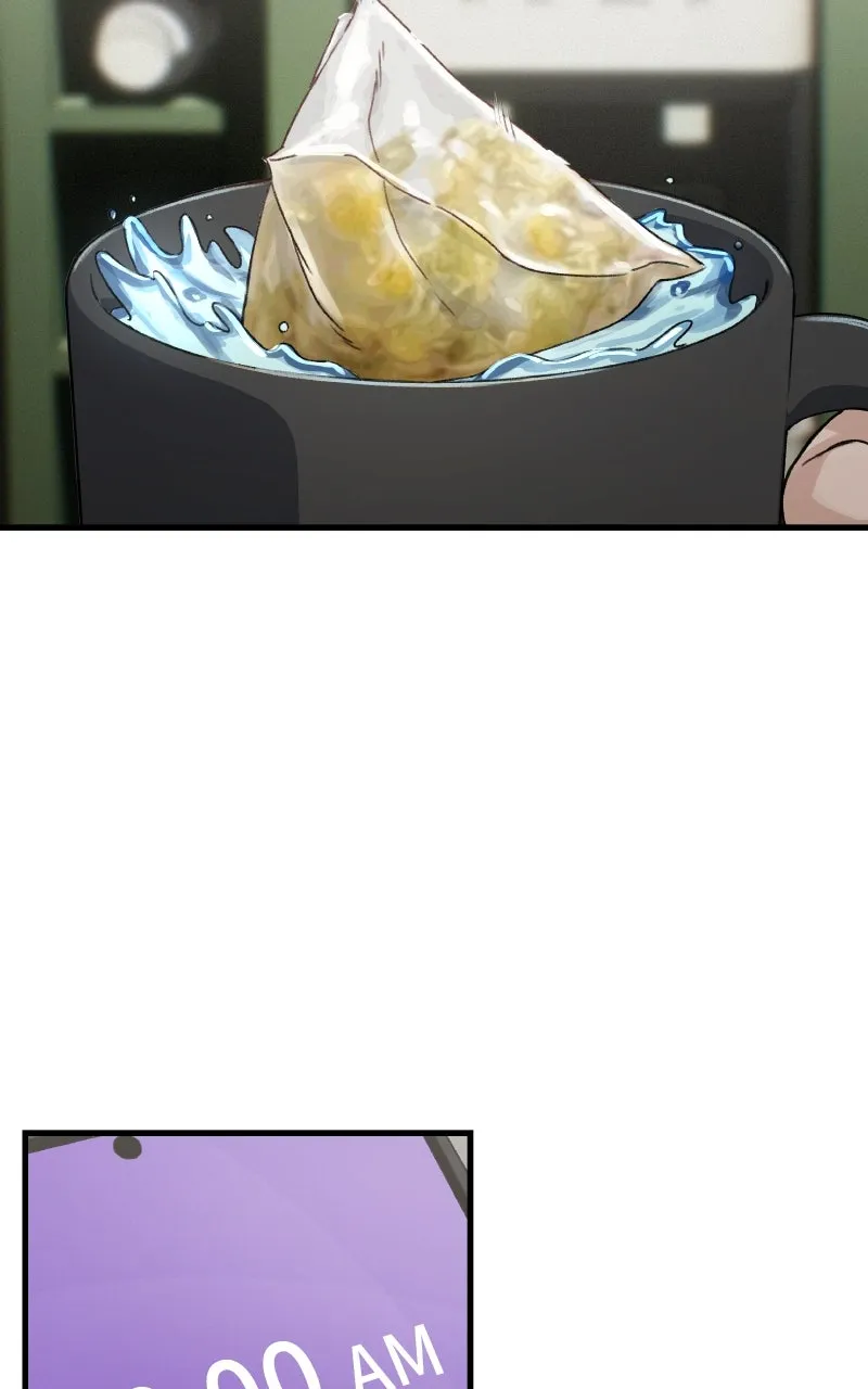 Read Ctrl+Alt+Resign chapter 3 image 14 on Lezhin