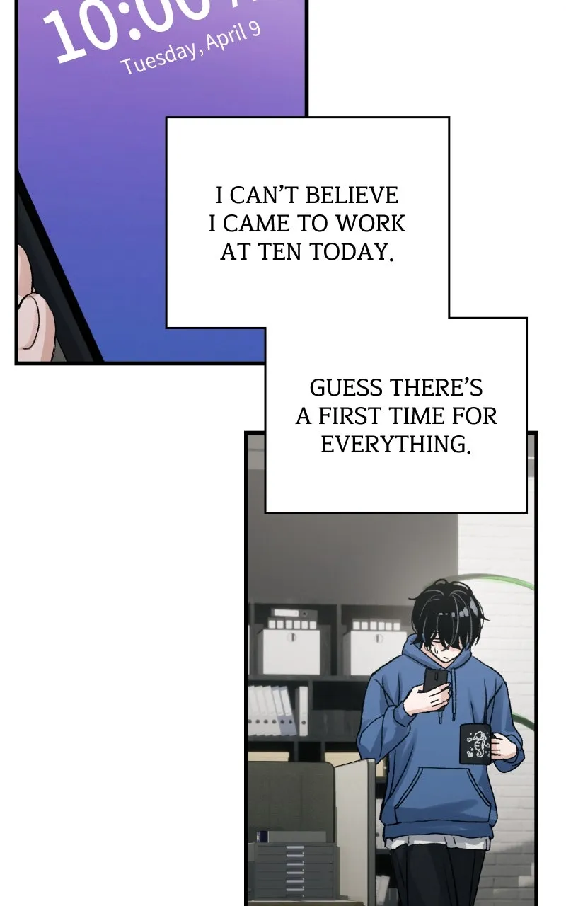 Read Ctrl+Alt+Resign chapter 3 image 15 on Lezhin