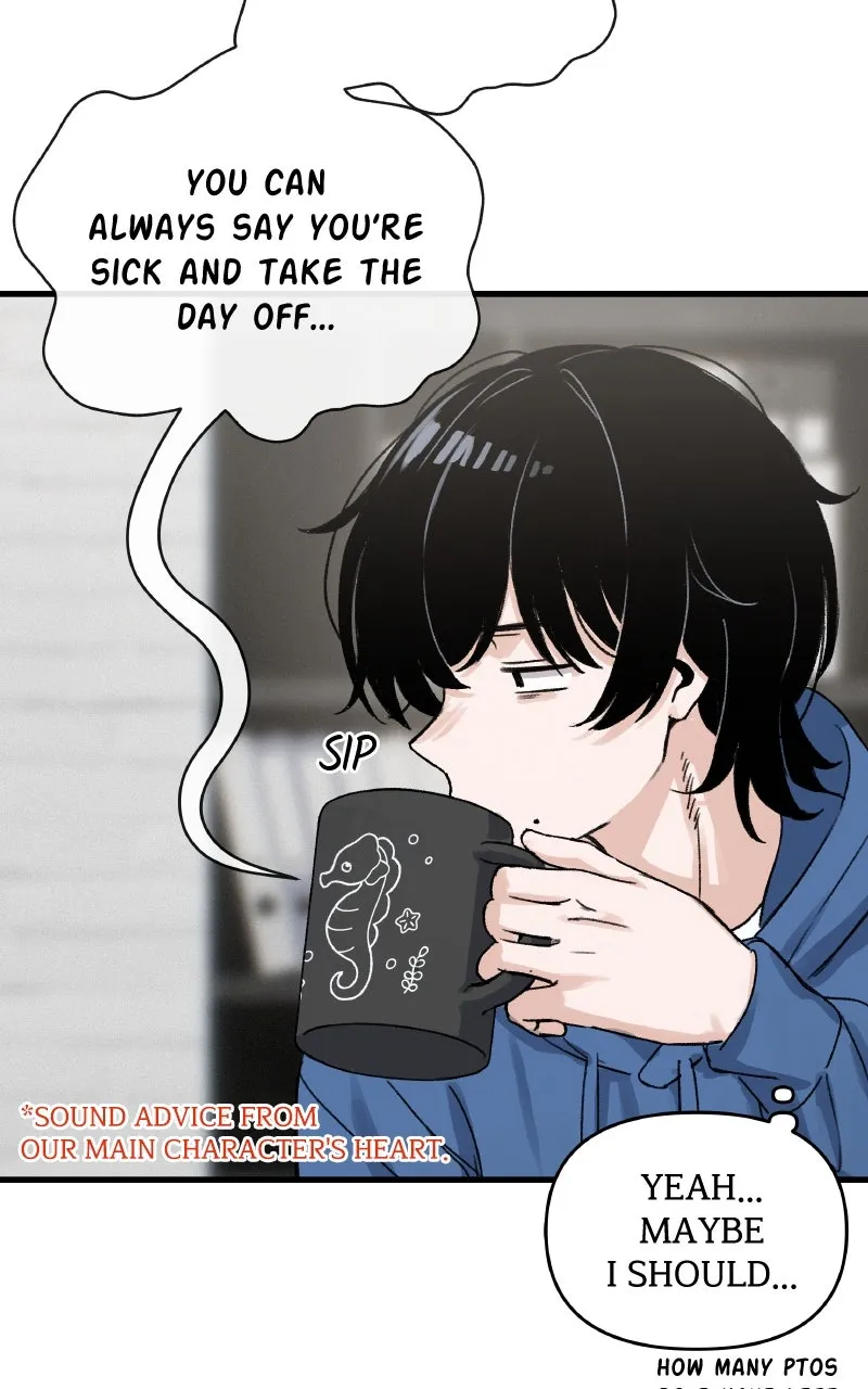 Read Ctrl+Alt+Resign chapter 3 image 19 on Lezhin