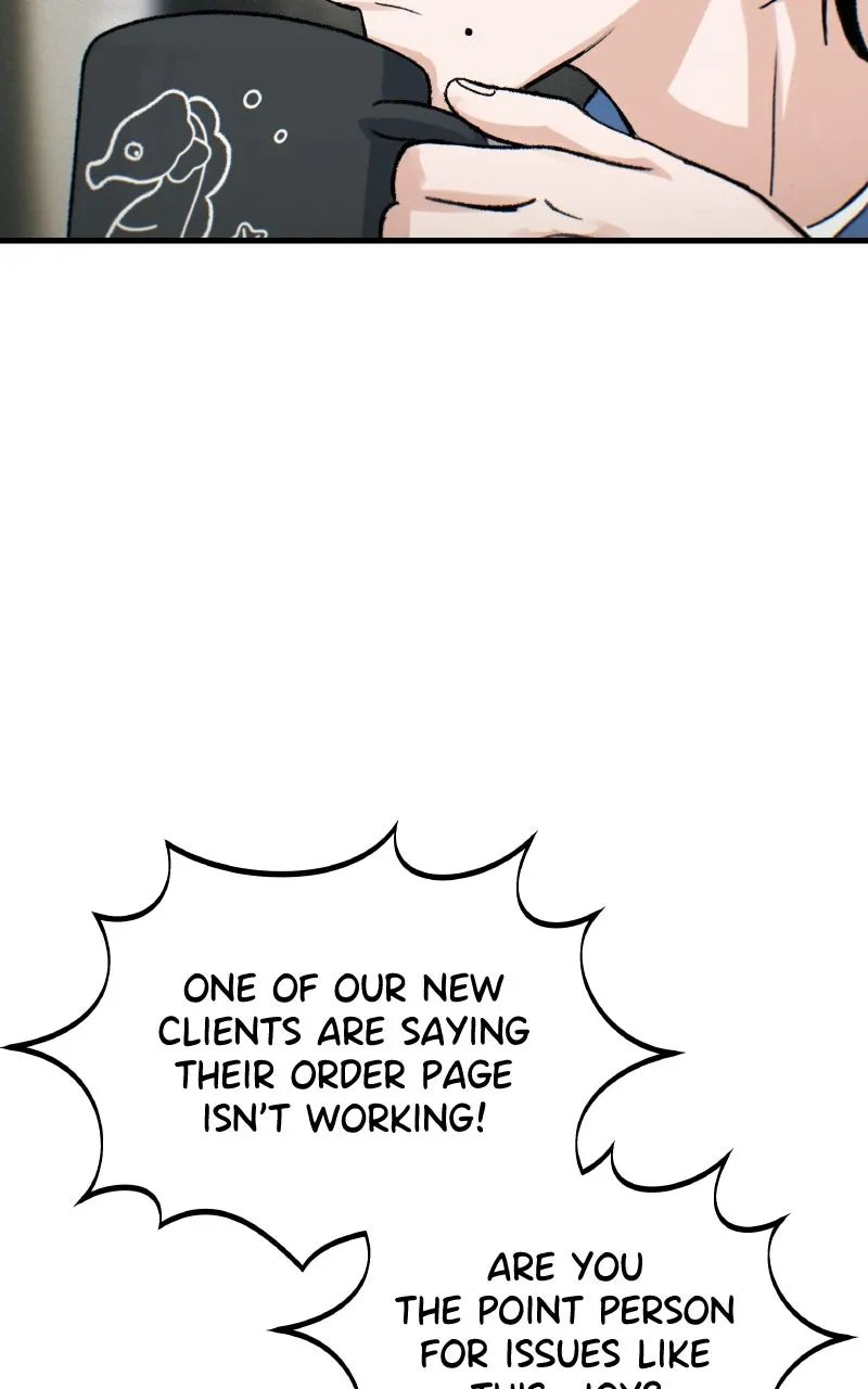Read Ctrl+Alt+Resign chapter 3 image 21 on Lezhin