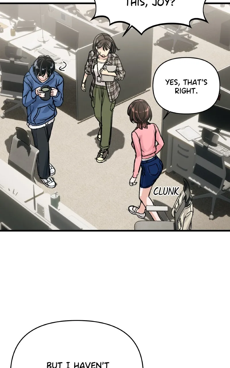 Read Ctrl+Alt+Resign chapter 3 image 22 on Lezhin
