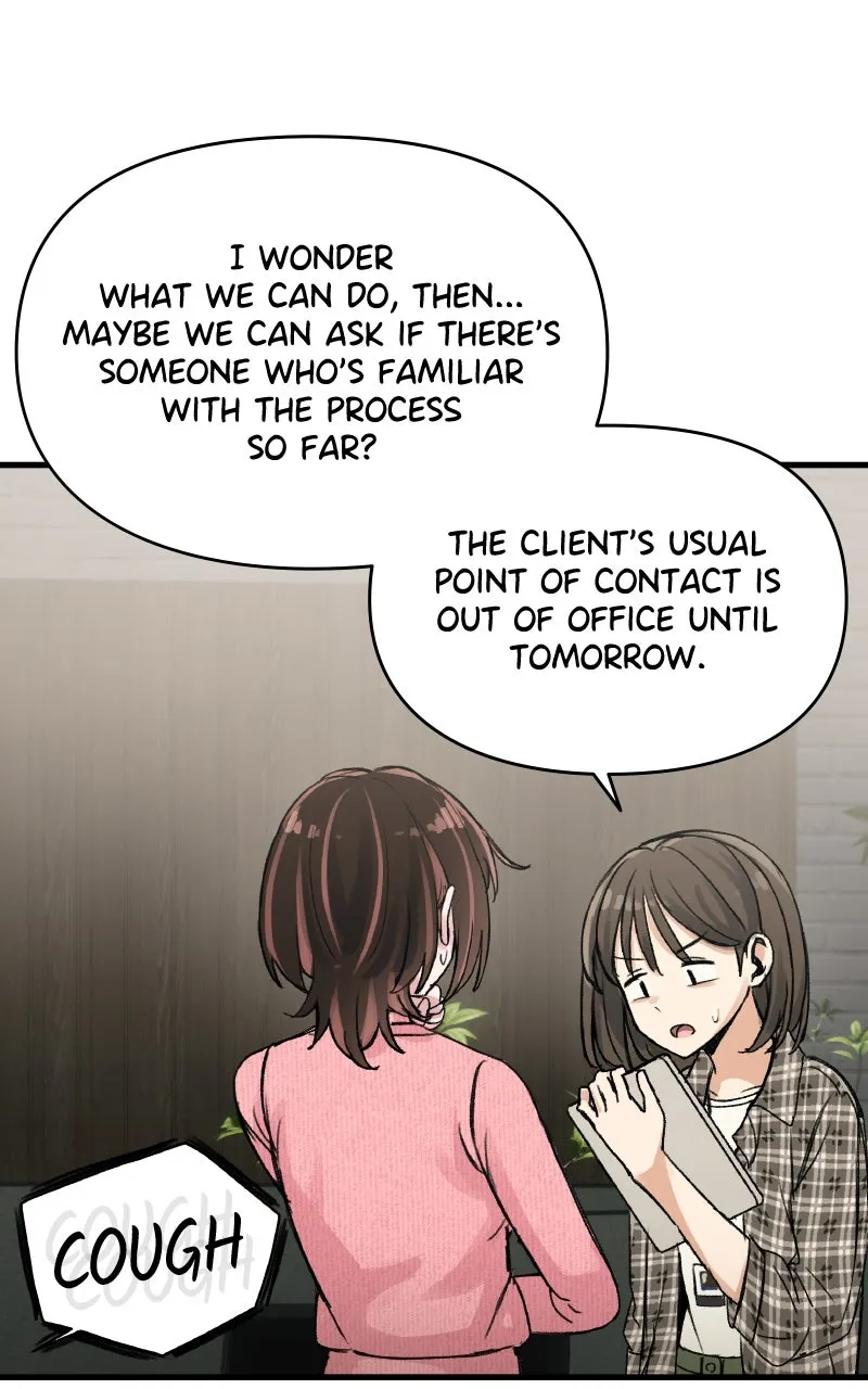 Read Ctrl+Alt+Resign chapter 3 image 24 on Lezhin