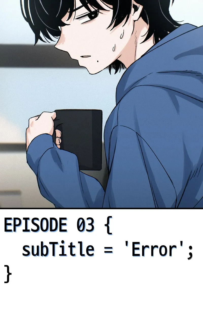 Read Ctrl+Alt+Resign chapter 3 image 27 on Lezhin