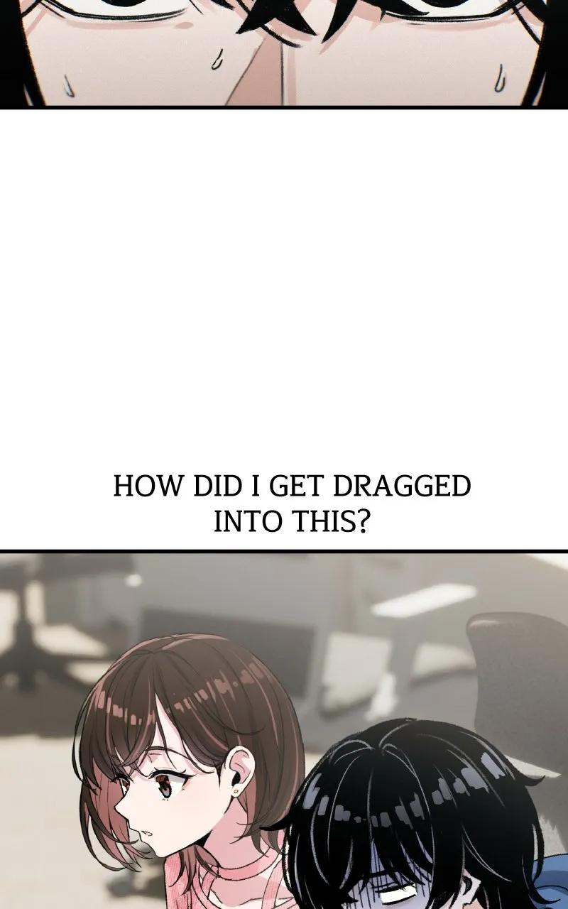 Read Ctrl+Alt+Resign chapter 3 image 30 on Lezhin