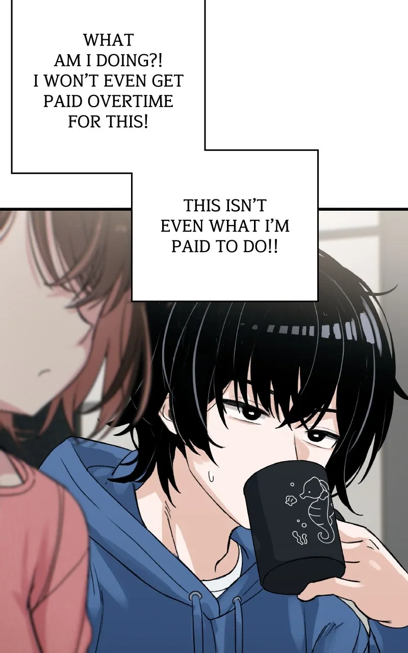 Read Ctrl+Alt+Resign chapter 3 image 33 on Lezhin