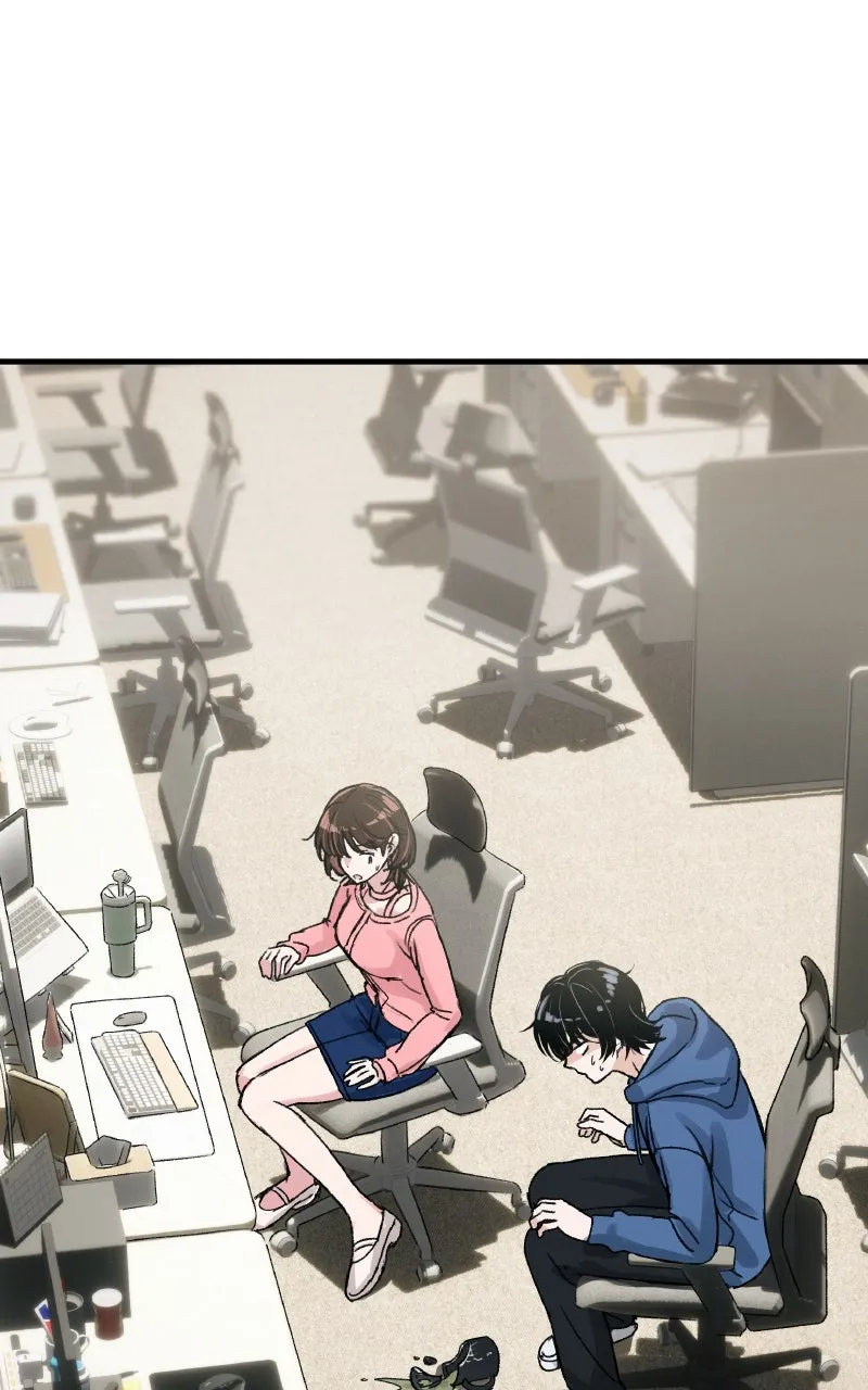 Read Ctrl+Alt+Resign chapter 3 image 44 on Lezhin