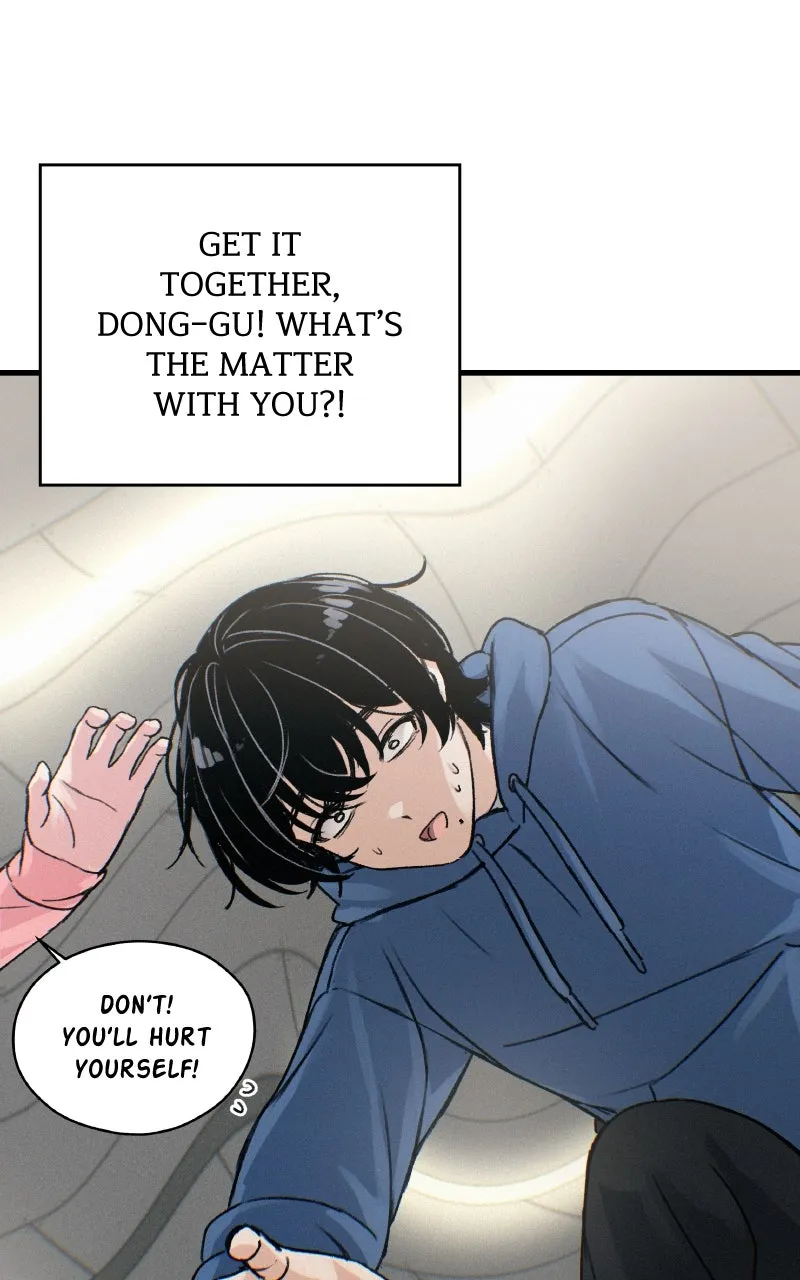 Read Ctrl+Alt+Resign chapter 3 image 47 on Lezhin