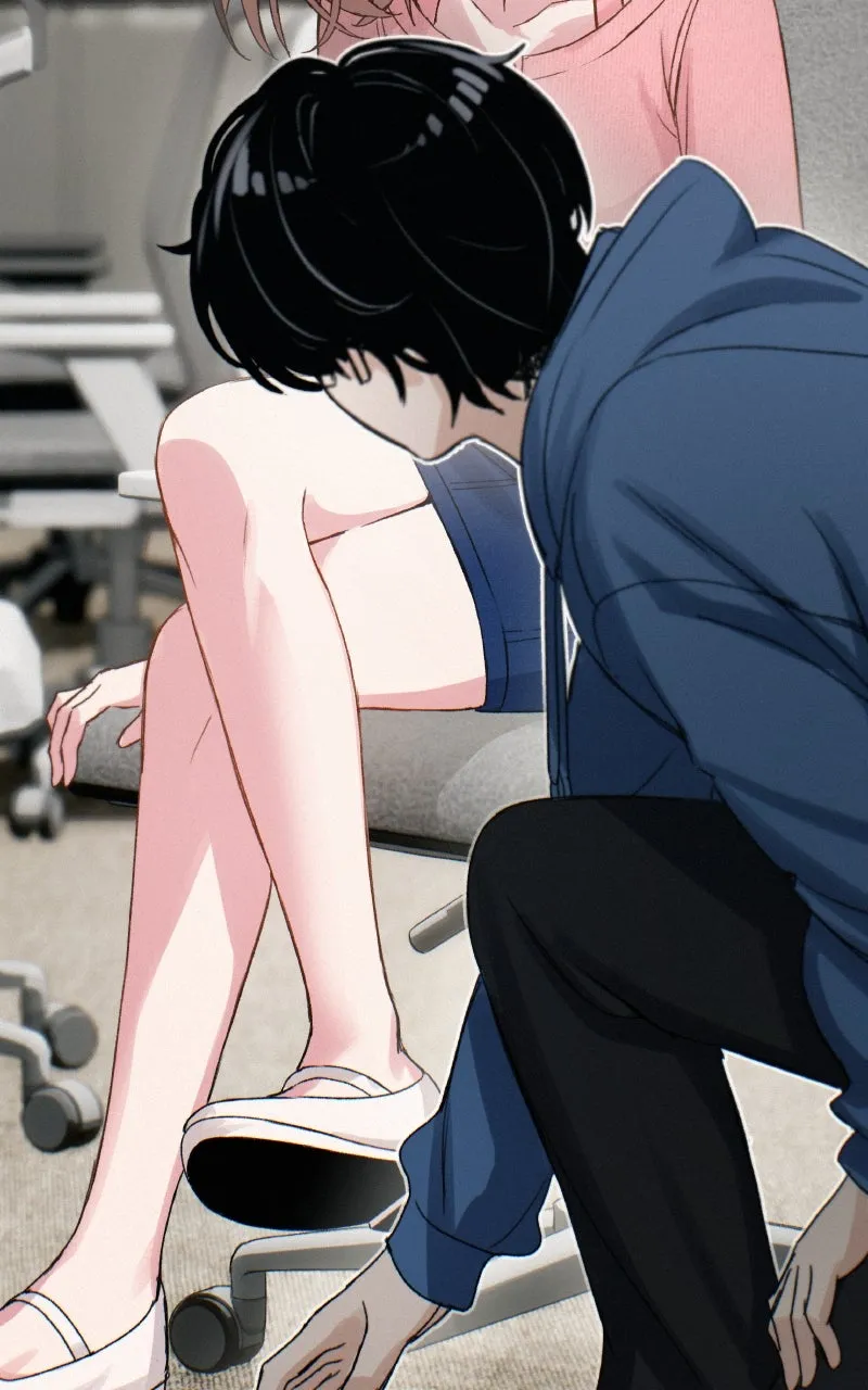 Read Ctrl+Alt+Resign chapter 3 image 53 on Lezhin