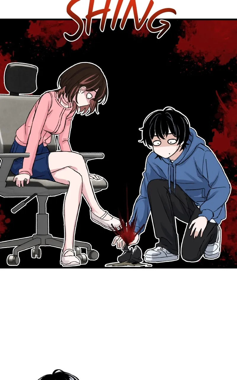 Read Ctrl+Alt+Resign chapter 3 image 58 on Lezhin